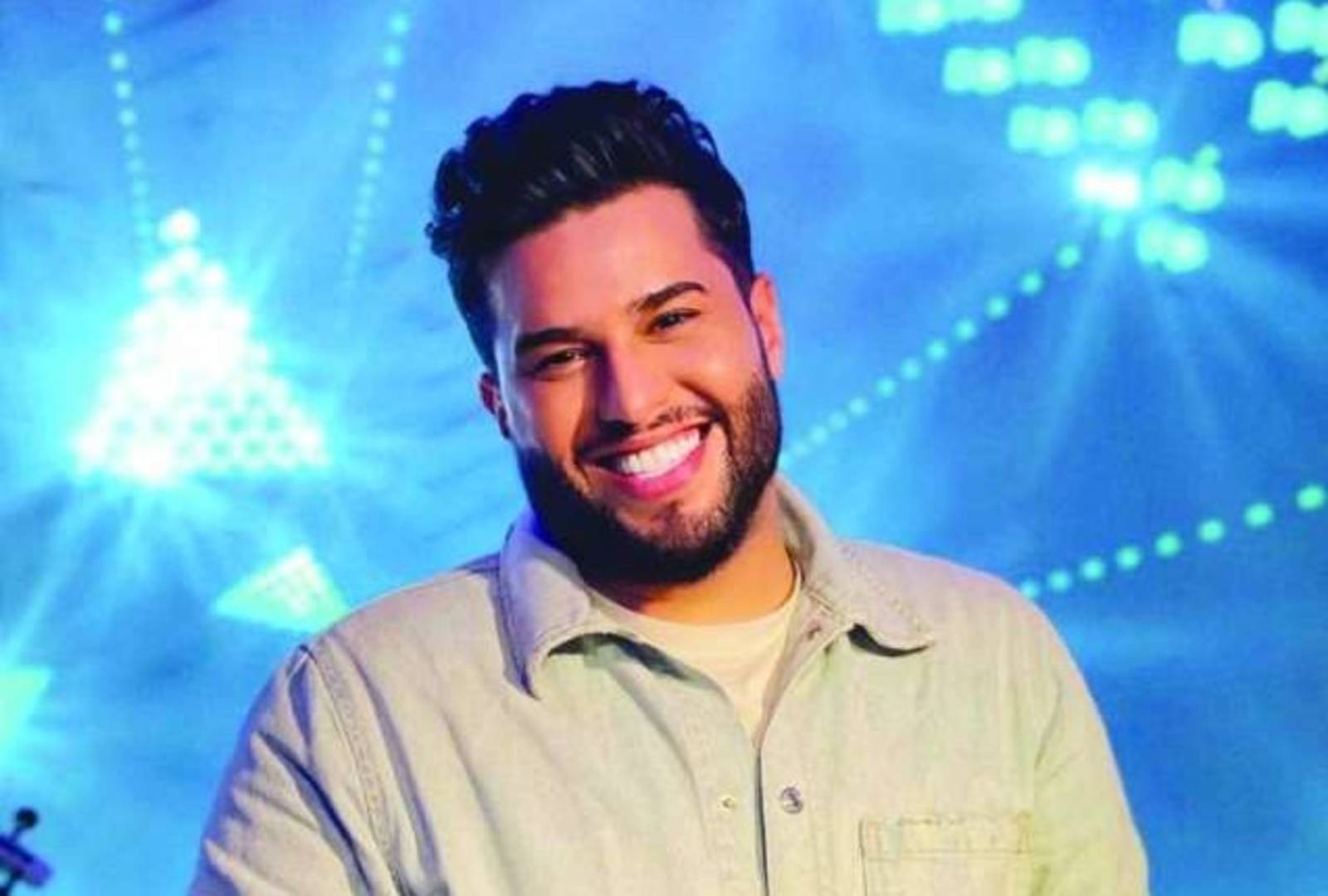 محمد السالم يطلق ألبوماً غنائياً جديداً وهل يدخل مجال التمثيل؟