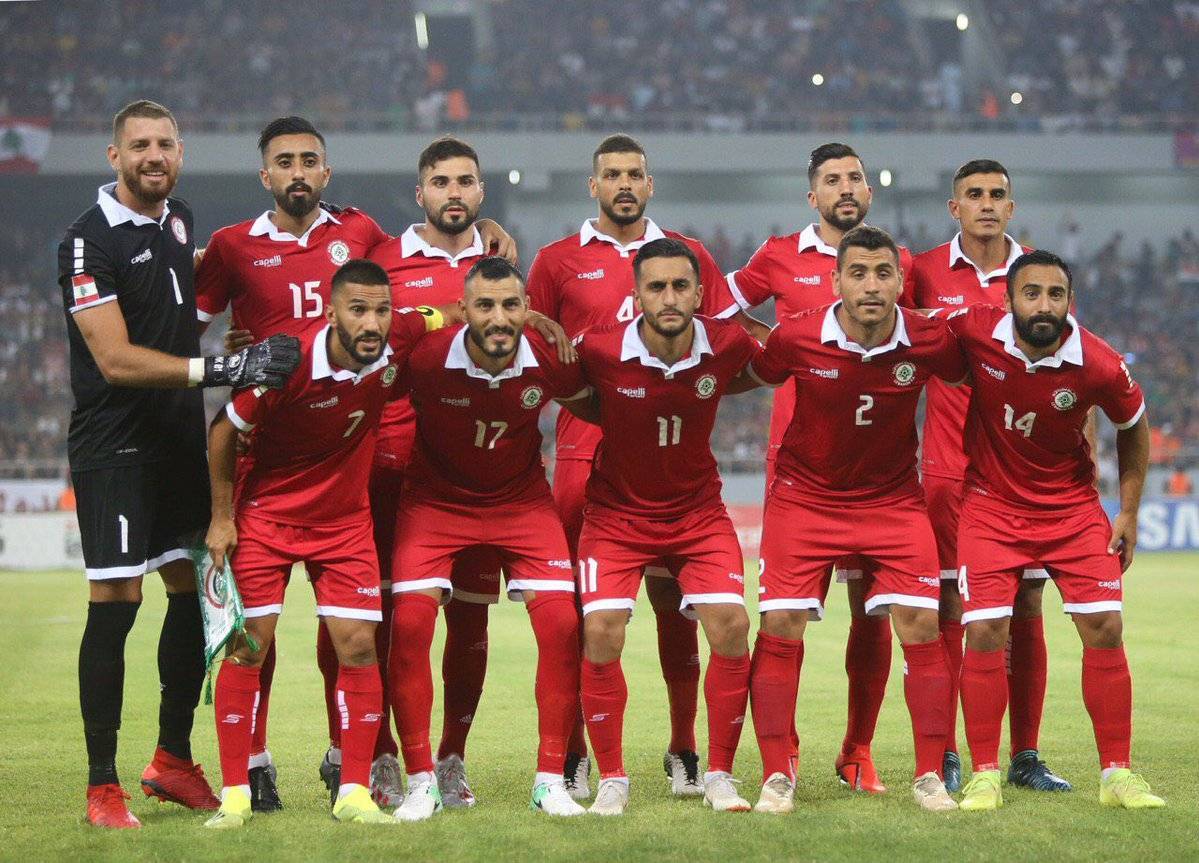 الفيفا يغرّم لبنان 100 ألف فرنك سويسري.. فما هي الاسباب؟