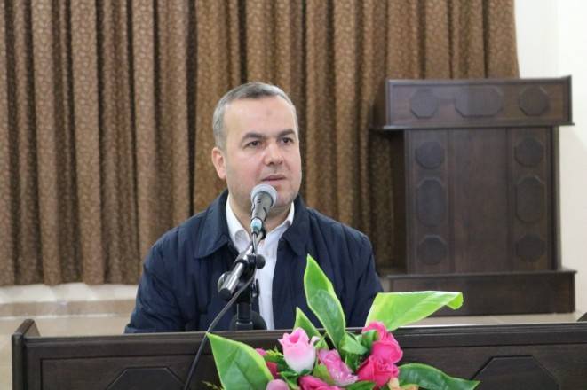 حسن فضل الله: تحالف الفاسدين مالياً وسياسياً يزرع الوهم ليحصد الخيبة