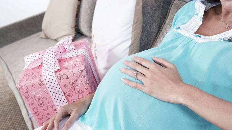 التوتر والقلق والاكتئاب أثناء الحمل يؤدي إلى إعاقة النمو المعرفي للطفل