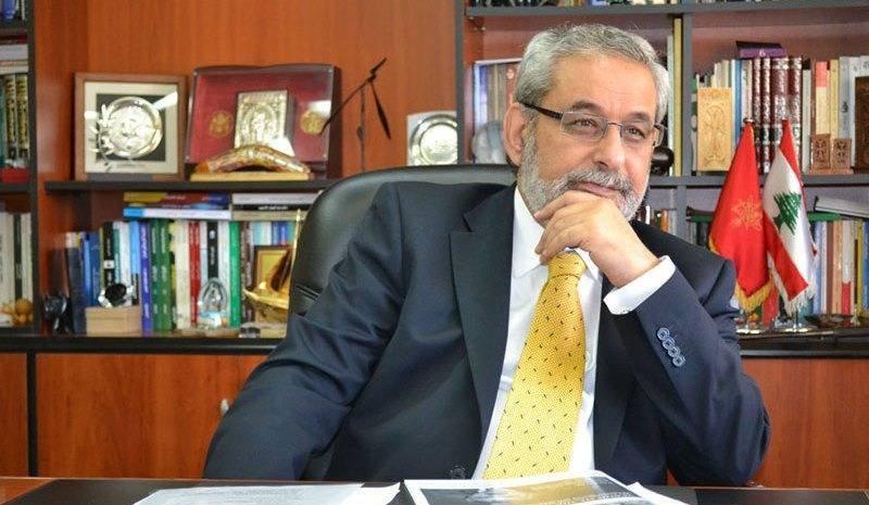 بقرادونيان بعيد العمال: الى العمل
علّنا نغيّر هذا الواقع المقلق