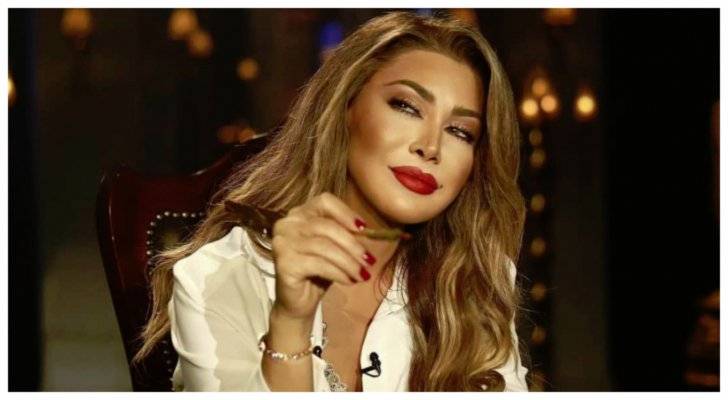 نوال الزغبي تدعو إلى عدم إنتخاب هؤلاء