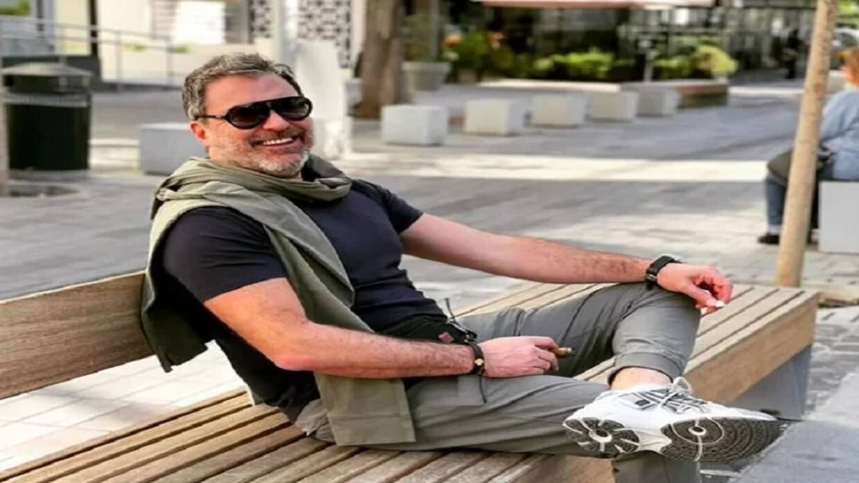 خرّاط بعد تحريره: اللواء ابراهيم لواء لبنان