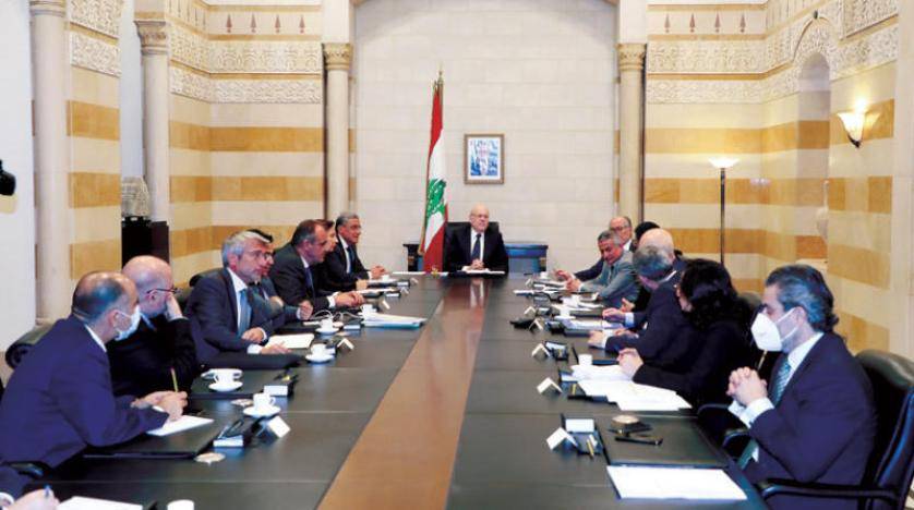 جلسة مجلس الوزراء الخميس لن تكون الأخيرة