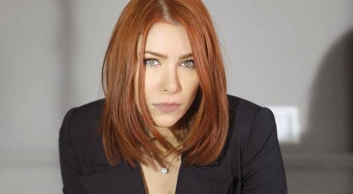 دانييلا رحمة توجه رسالة حب لـ فيليب أسمر.. وهو يرد