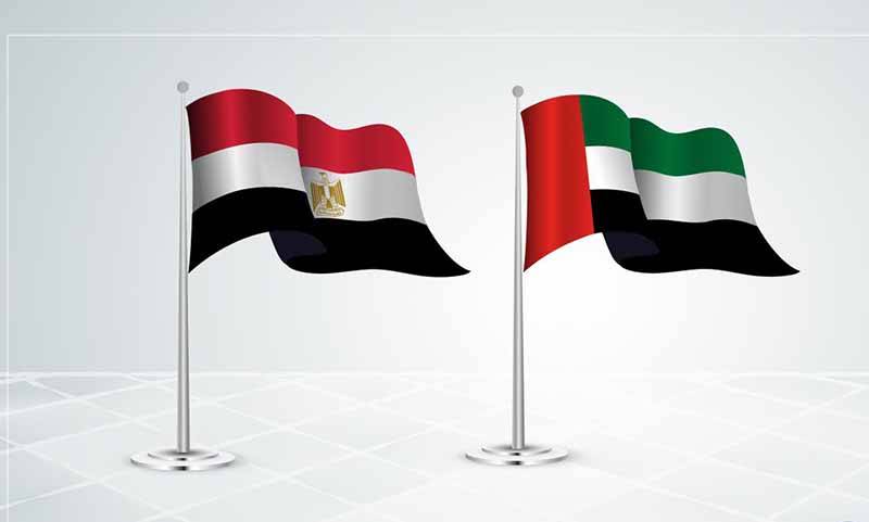 ممّ حذّرت مصر مواطنيها العاملين في الإمارات؟