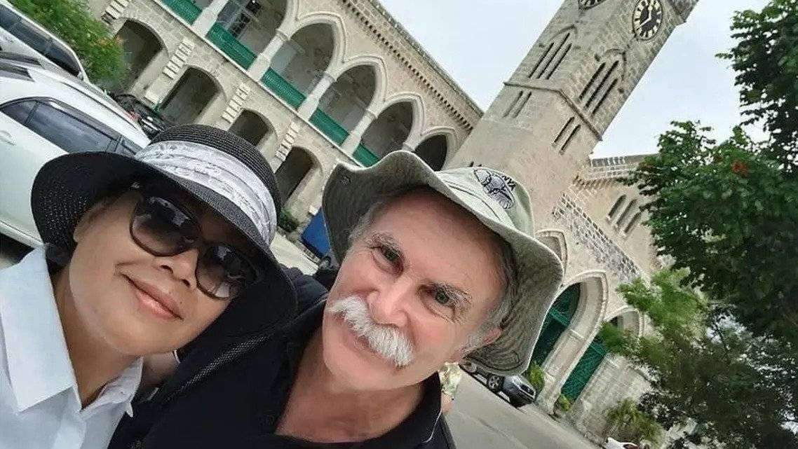قطع من الفخار تؤدي لتوقيف سائح بريطاني مسن في العراق