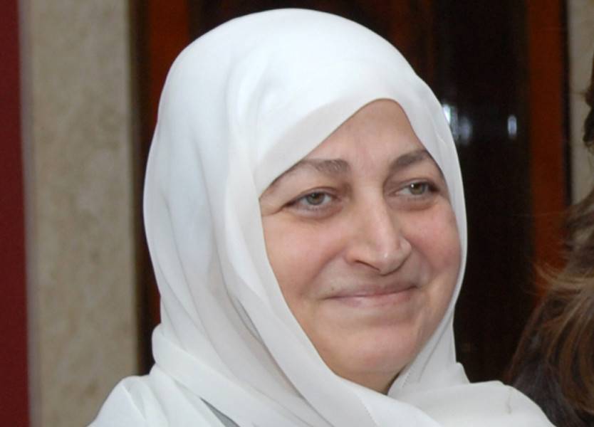 بهيّة الحريري: سنكمل المسيرة على خُطى
رفيق الحريري في الإعتدال وقبول الآخر