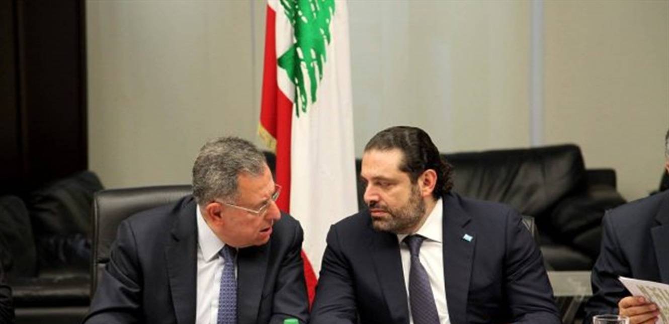 السنيورة يكثف تحركاته الانتخابية