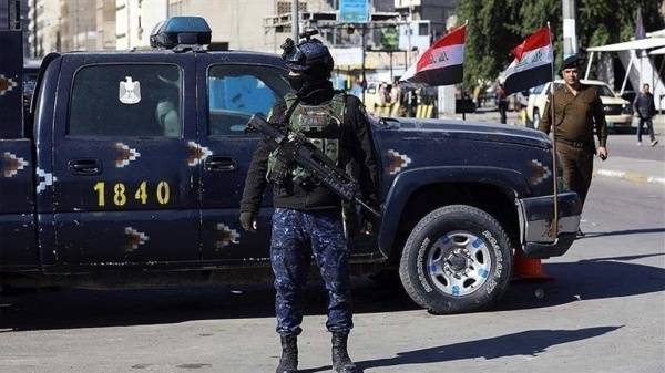 ماذا طلبت شرطة بغداد من المواطنين؟