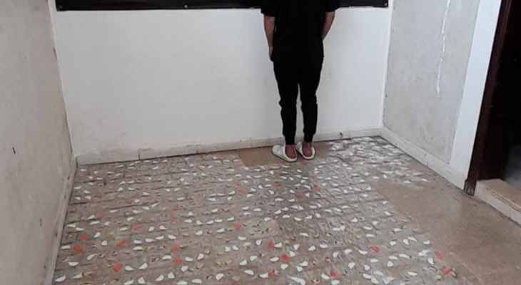 الجيش أعلن توقيف مطلوبَين في اليمونة والليلكي