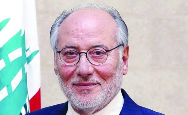 الحلبي حدّد عطلة الفطر للمدارس الرسمية والخاصة