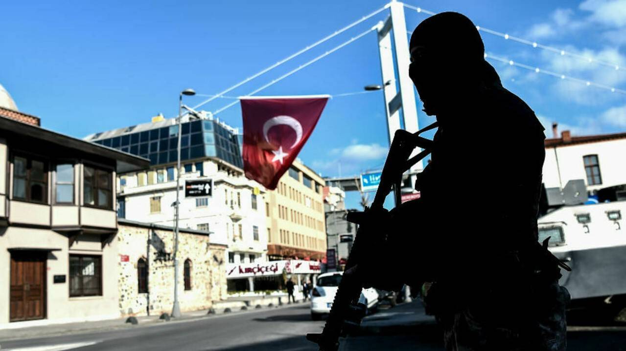 الموساد يعلن إحباط محاولة اغتيال موظف بقنصلية إسرائيل في اسطنبول