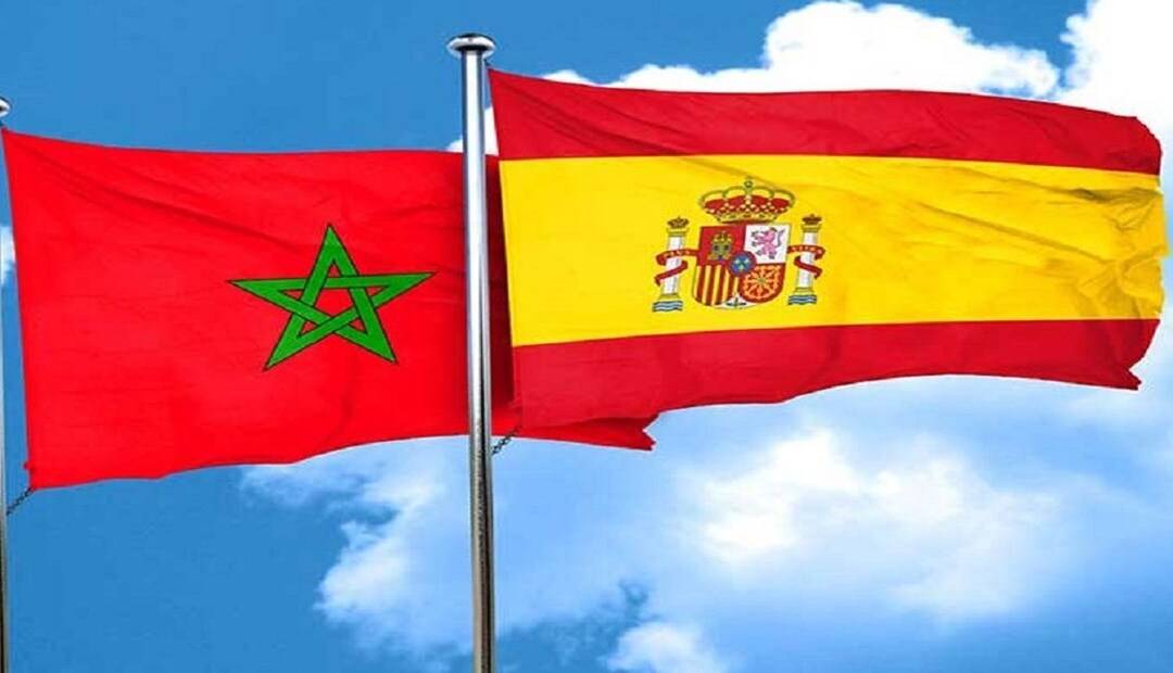إسبانيا تمدّد إغلاق حدودها البرية مع المغرب