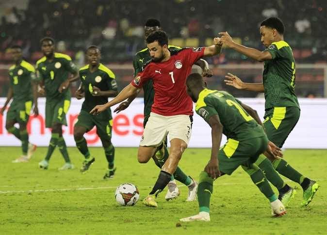 الفيفا يحسم قضية إعادة مباراة مصر والسنغال.. فماذا قرر؟