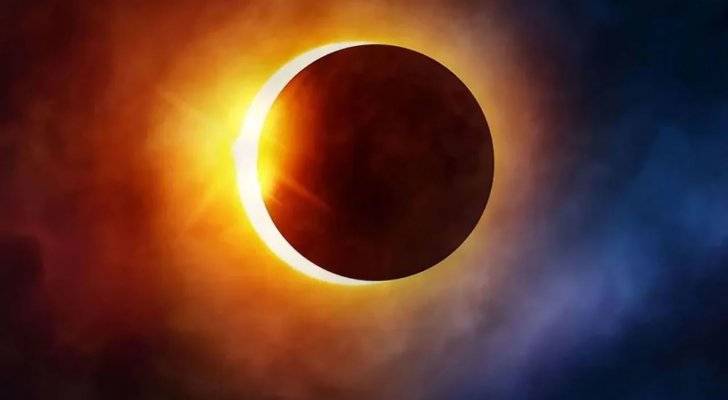 معلومات لا تعرفونها عن ظاهرة الكسوف التي ستحدث اليوم وأي دول ستستطيع أن تشهدها؟