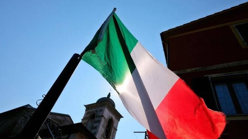 إيطاليا تعلن استعداها للتوسط بين روسيا وأوكرانيا