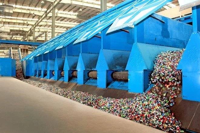تشييد أول محطة لتحويل النفايات إلى طاقة في الإمارات