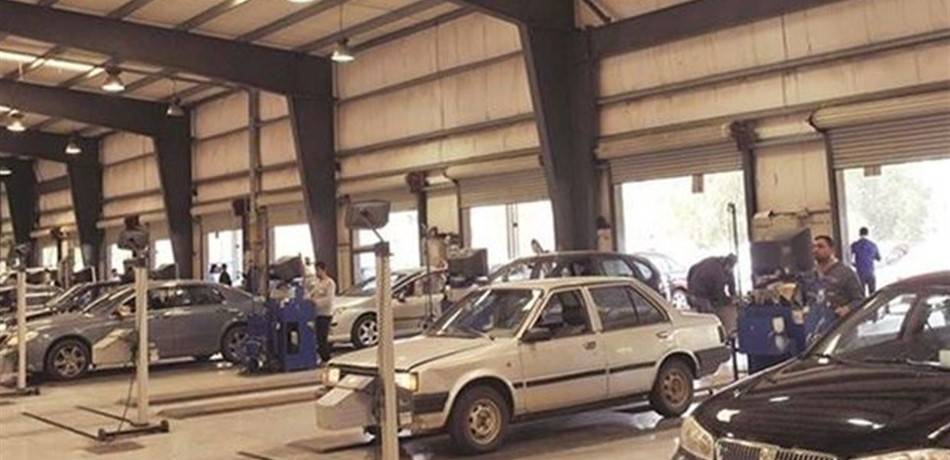 مواعيد استثنائية لمراكز 