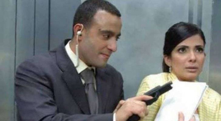 بعد غياب دام 6 سنوات..منى زكي وأحمد السقا يظهران مجددا في فيلم العنكبوت