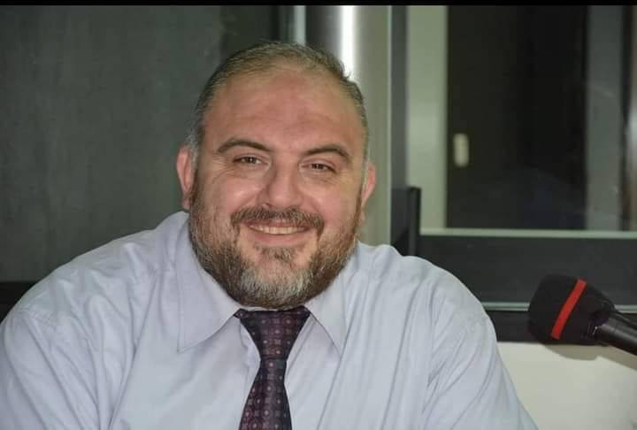 محمد نورالدين خليل ضيف برنامج 