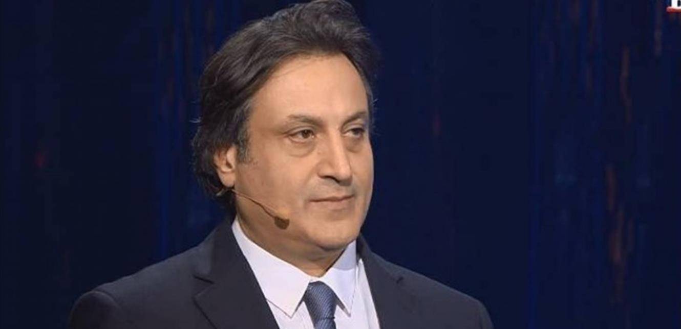 بالفيديو-هذا ما توقعه ميشال حايك لإيلون ماسك... فهل أصاب؟
