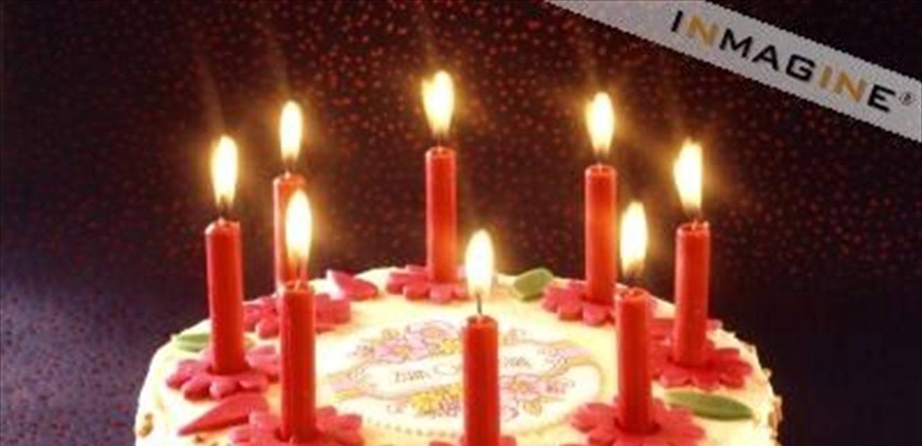 بعد حوالي الـ100 سنة... قالب حلوى يعود الى صاحبته