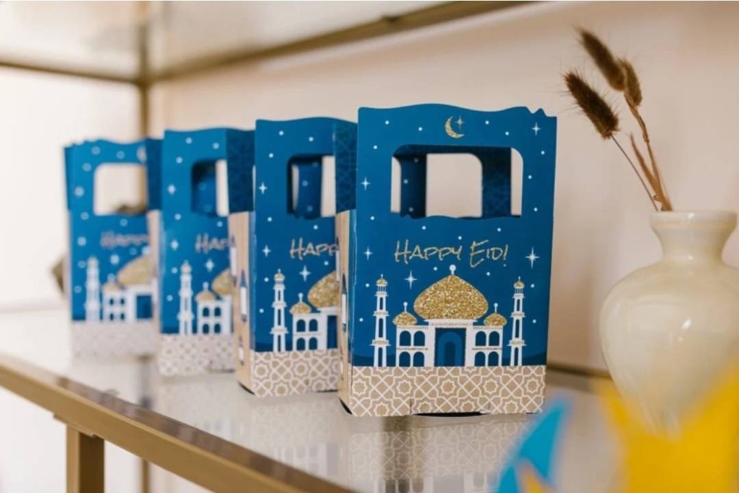 بعيدا عن قيود كورونا.. عيد الفطر هذا العام بحلة الفرح