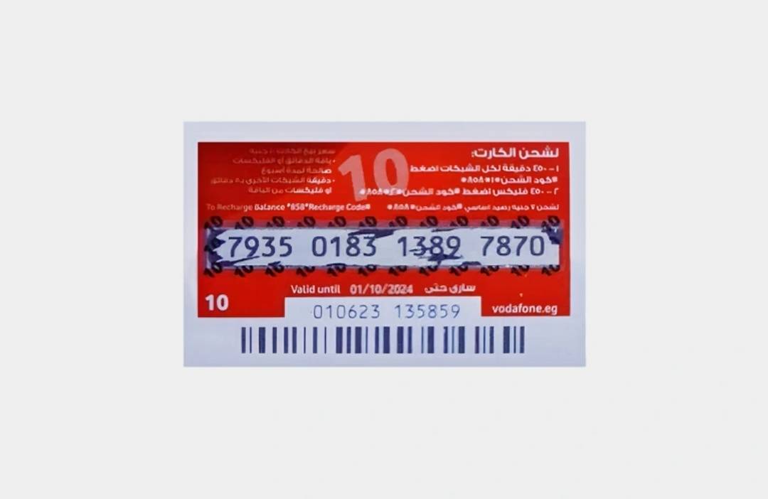 أغلى كارت شحن في مصر.. قصة تبرع تحول في ليلة من 10 جنيهات إلى 11 مليونا