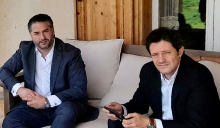 وزير الإقتصاد: لا أزمة قمح أو رغيف
أو رفع دعم عن ربطة الخبز