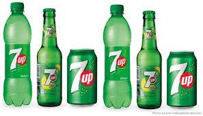 لماذا الرقم سبعة في 7up؟  قصة وراء كلّ اسم!