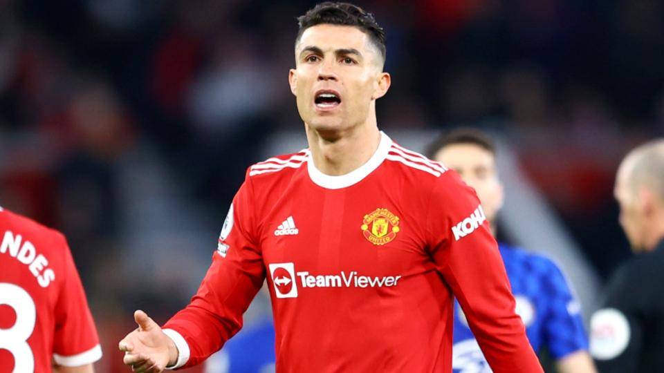 ريال مدريد يريد عودة رونالدو