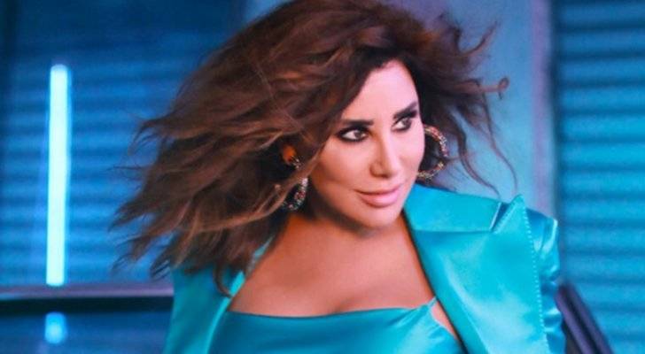 نجوى كرم تحيي حفلاً في إسطنبول وتتصدر الترند