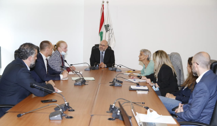 الأبيض لـ "لجنة الأمم المتّحدة لمناهضة التعذيب":
لمساعدة المراكز والمستشفيات النفسيّة على الصمود