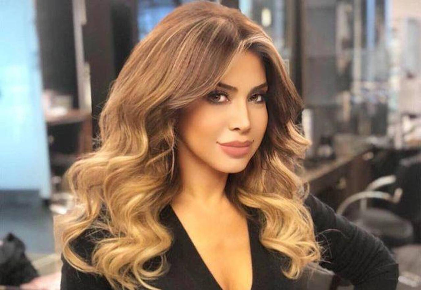 نوال الزغبي تبارك لـ إليسا وانتقادات لتجاهلها سعد لمجرد