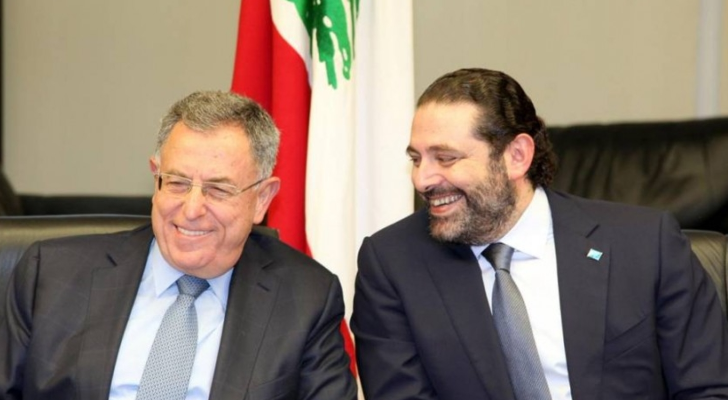 هل سيكون السنيورة بديلاً للحريري لدى "السعودي" في الإنتخابات المقبلة؟