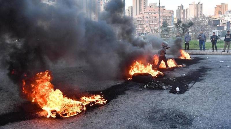 غموض يلفّ الاستحقاقات المقبلة... وخشية من خطر  اجتماعي