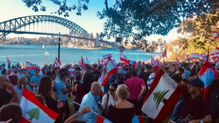 المراكز فتحت في استراليا... فكم بلغ عدد اللبنانيين المسجلين للاقتراع؟