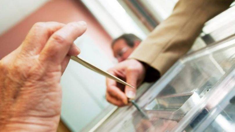كم بلغ عدد الناخبين في قطر حتى الساعة؟