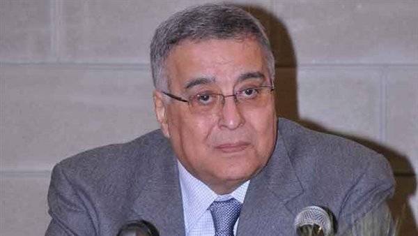 بو حبيب: تجديد جوازات السفر ليوم الإنتخاب فقط