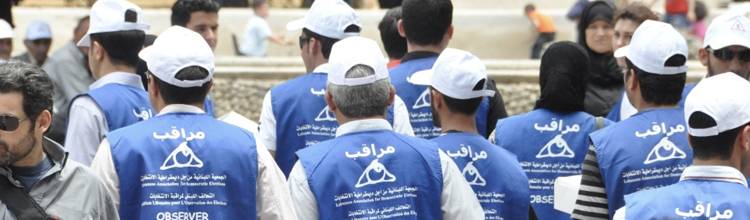 تسجيل أول مخالفة في ملبورن... دعاية انتخابية على باب مركز الاقتراع للتيار والاشتراكي!
