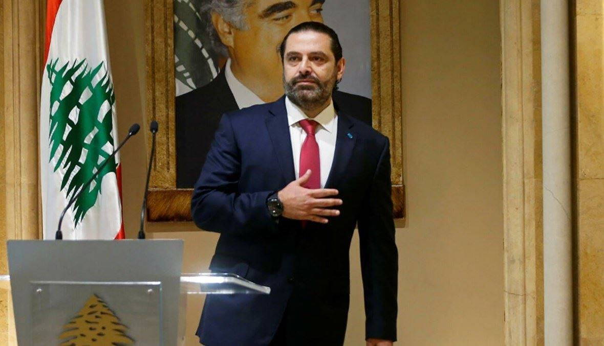 تململ في القاعدة الشعبية للرئيس سعد الحريري من خيار المقاطعة للانتخابات النيابية