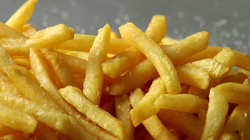 أطعمة مجمدة يجب التوقف عن تناولها على الفور!