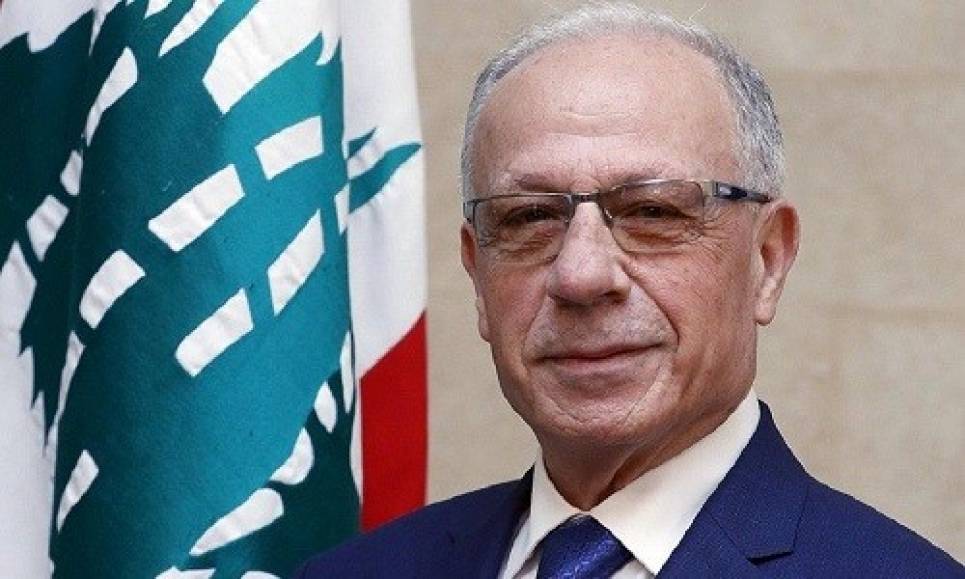قرار بتجميد مفعول تراخيص حمل الأسلحة إبتداءً من يوم غد