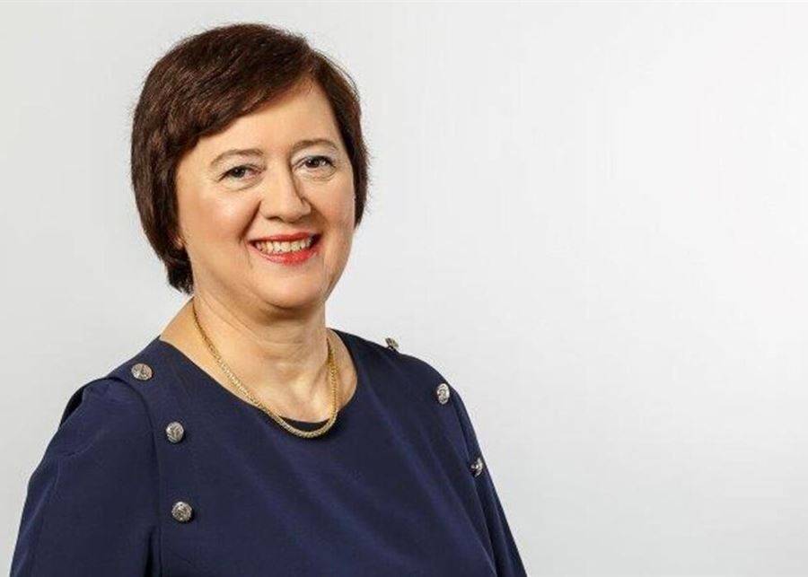 ممثلة الأمم المتحدة تفقدت سير العملية الانتخابية في "الخارجية": انتخابات اليوم هي البداية فقط