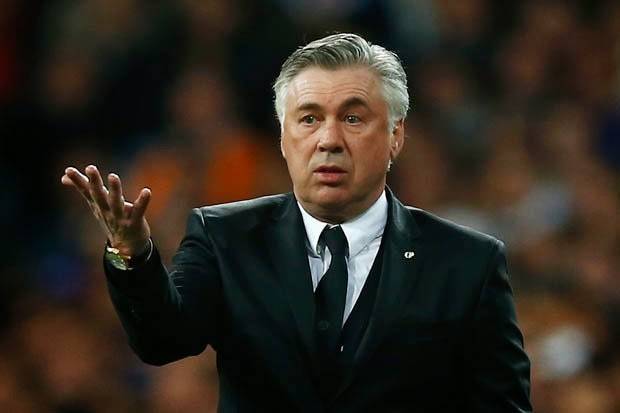 أنشيلوتي: ريال مدريد أخرج 3 مرشحين للتتويج