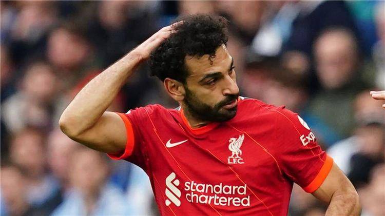 صلاح يتوعد ريال مدريد قبل النهائي المرتقب
