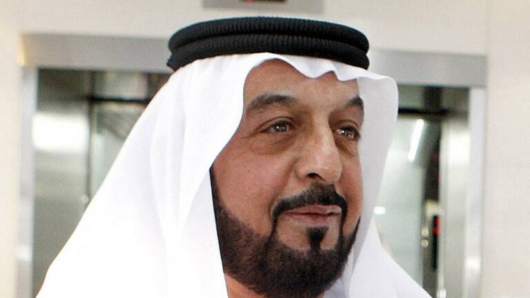 بن زايد: سنستمر في توسيع تعاوننا العسكري مع الدول الشقيقة والصديقة