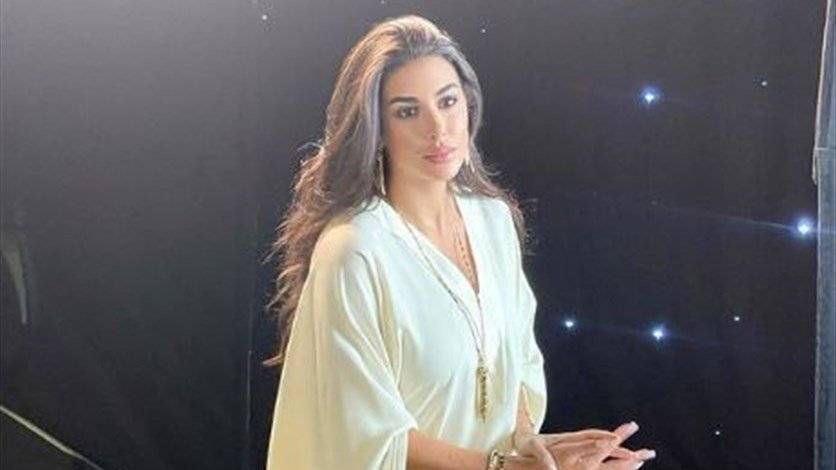 ياسمين صبري تؤكّد خبر طلاقها عن أحمد أبو هشيمة: "الحمد لله الانفصال تم في هدوء"