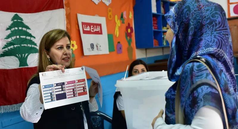 إنتخابات المغتربين.. ارتفاع كبير في عدد المقترعين